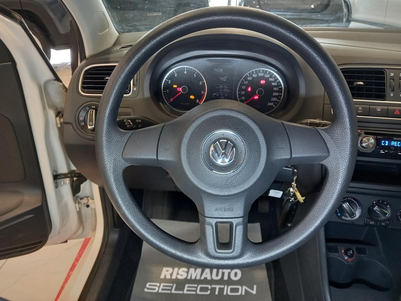 Volkswagen Polo VENDUTA