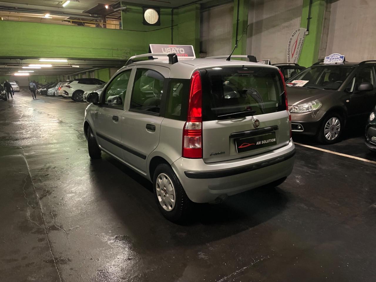 Fiat Panda 1.2 Neopatentati Euro 5