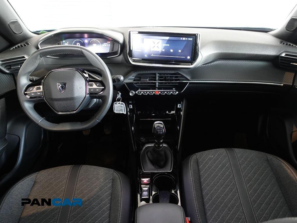 Peugeot 2008 PureTech 100 S&S Allure