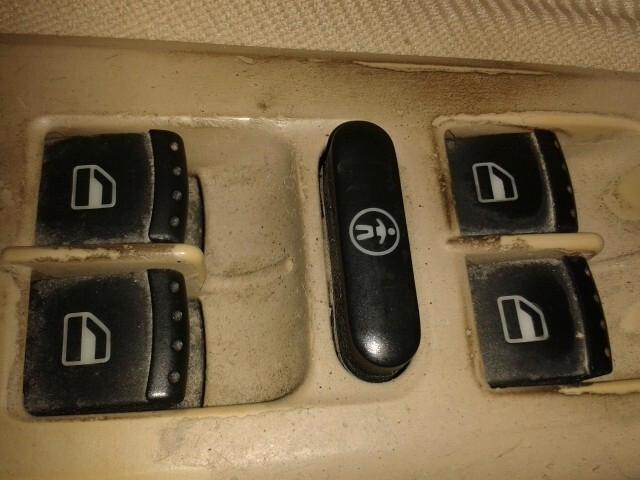 Volkswagen Golf IV 1.9 TDI 115CV 5p. Highline