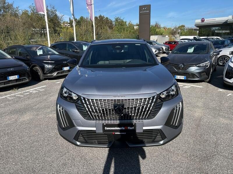 Peugeot 2008 II 2023 1.2 puretech Allure s&s 100cv