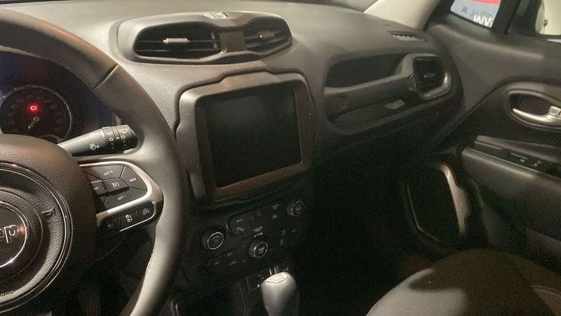 Jeep Renegade Renegade 1.5 Turbo T4 MHEV Limited