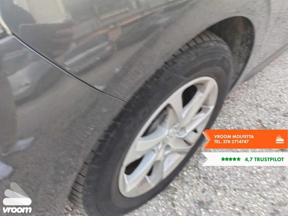 PEUGEOT 208 1° serie PureTech 68 5 porte Active