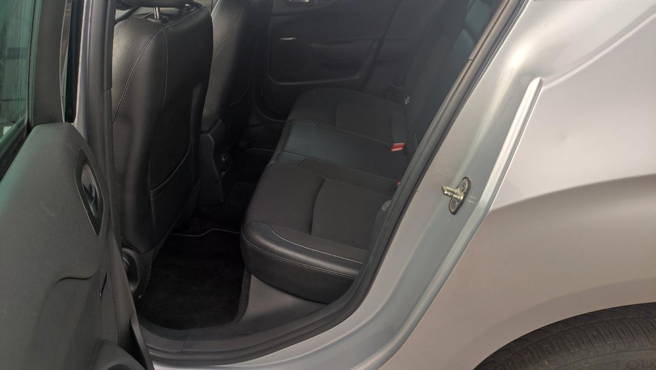 Ds DS4 BlueHDi 120 S&S EAT6 Sport Chic NEOPATENTATI - 2015