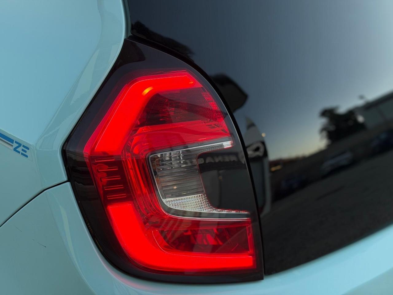 Renault Twingo Electric Intens