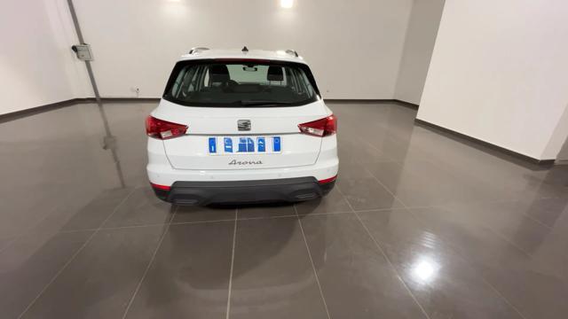SEAT Arona 1.0 EcoTSI Style