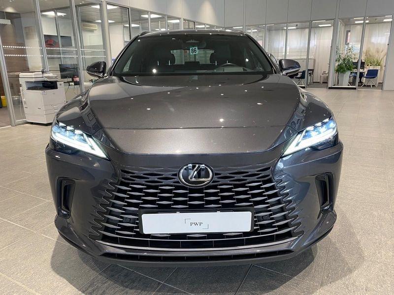 Lexus RX RX 450h+ Plug-in Hybrid Executive - IVA Esposta