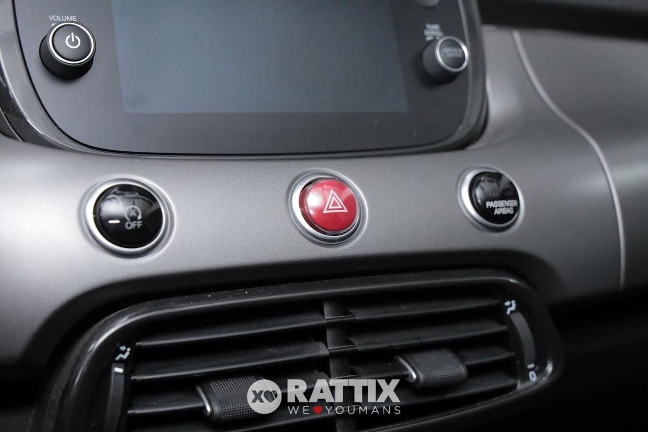 Fiat 500X 1.3 MJT 95CV Sport