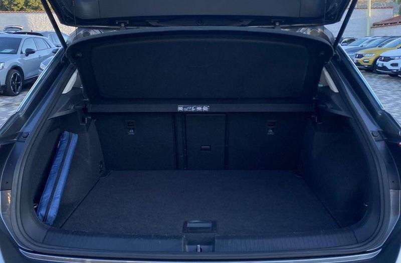 Volkswagen T-Roc 2.0 TDI STYLE 150CV DSG
