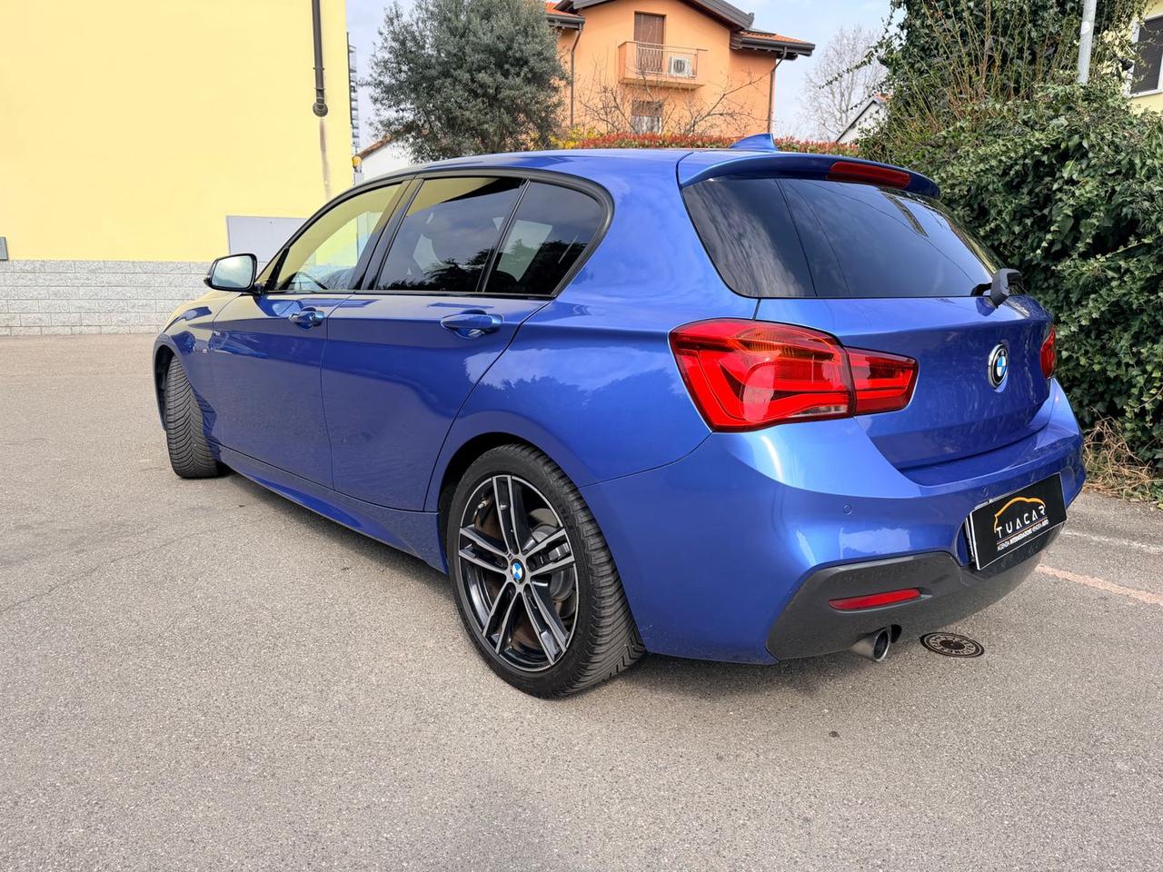 Bmw 116 M Sport 116 d #9821