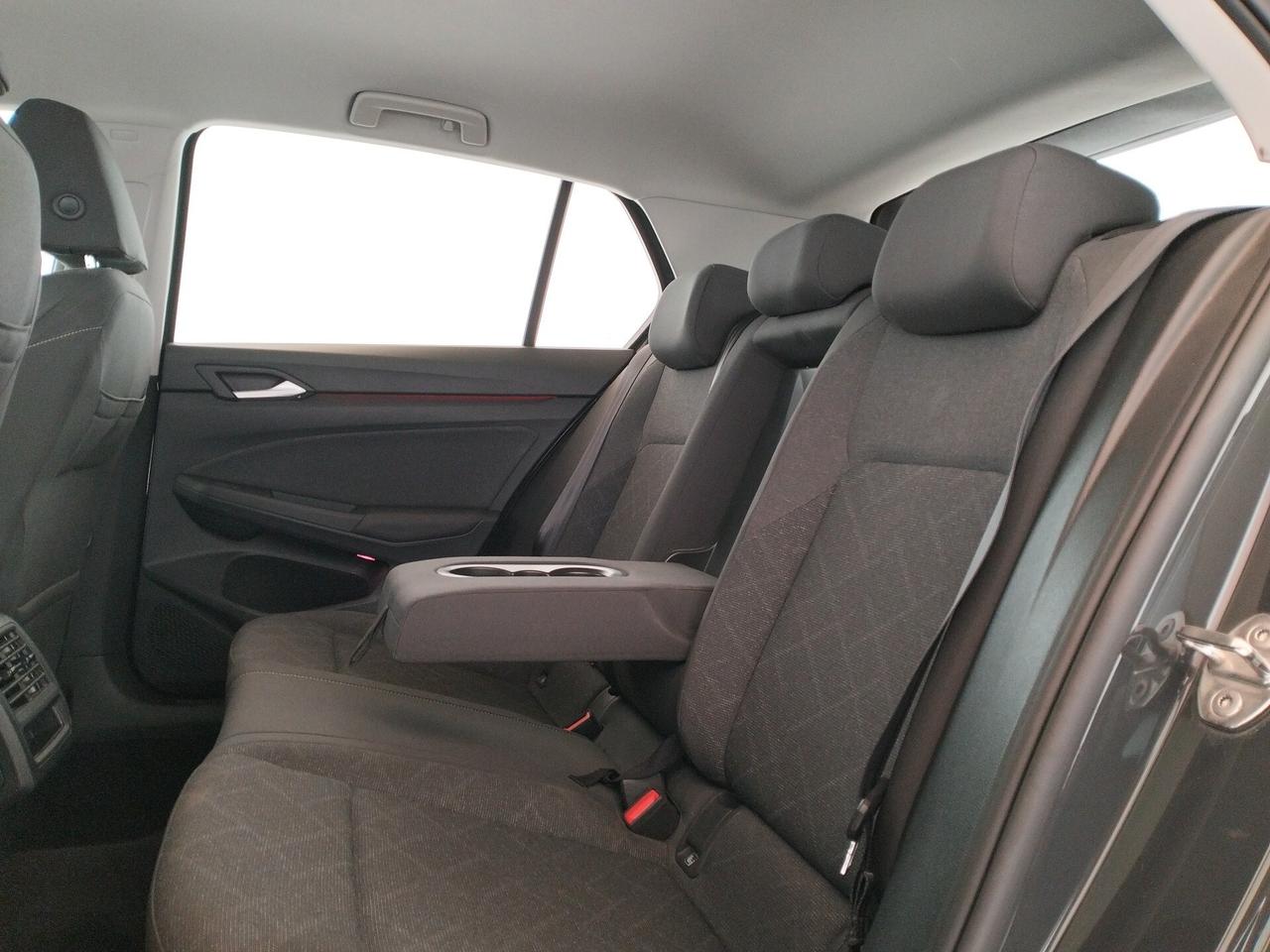 Volkswagen Golf 2.0 tdi Life dsg - IVA ESPOSTA
