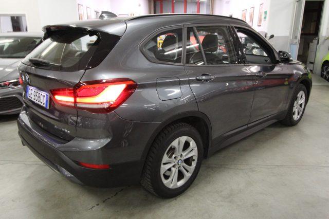 BMW X1 xDrive25e Business Advantage