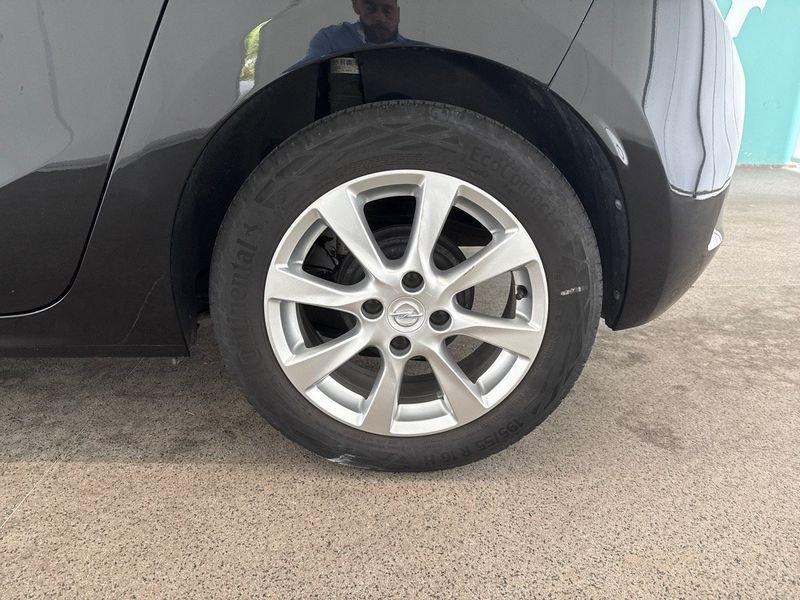 Opel Corsa 1.2 75cv Edition MT5