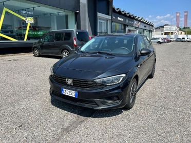 FIAT Tipo 1.6 Mjt S&S SW City Life