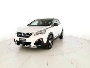 Peugeot 3008 1.5 bluehdi Allure s&s 130cv