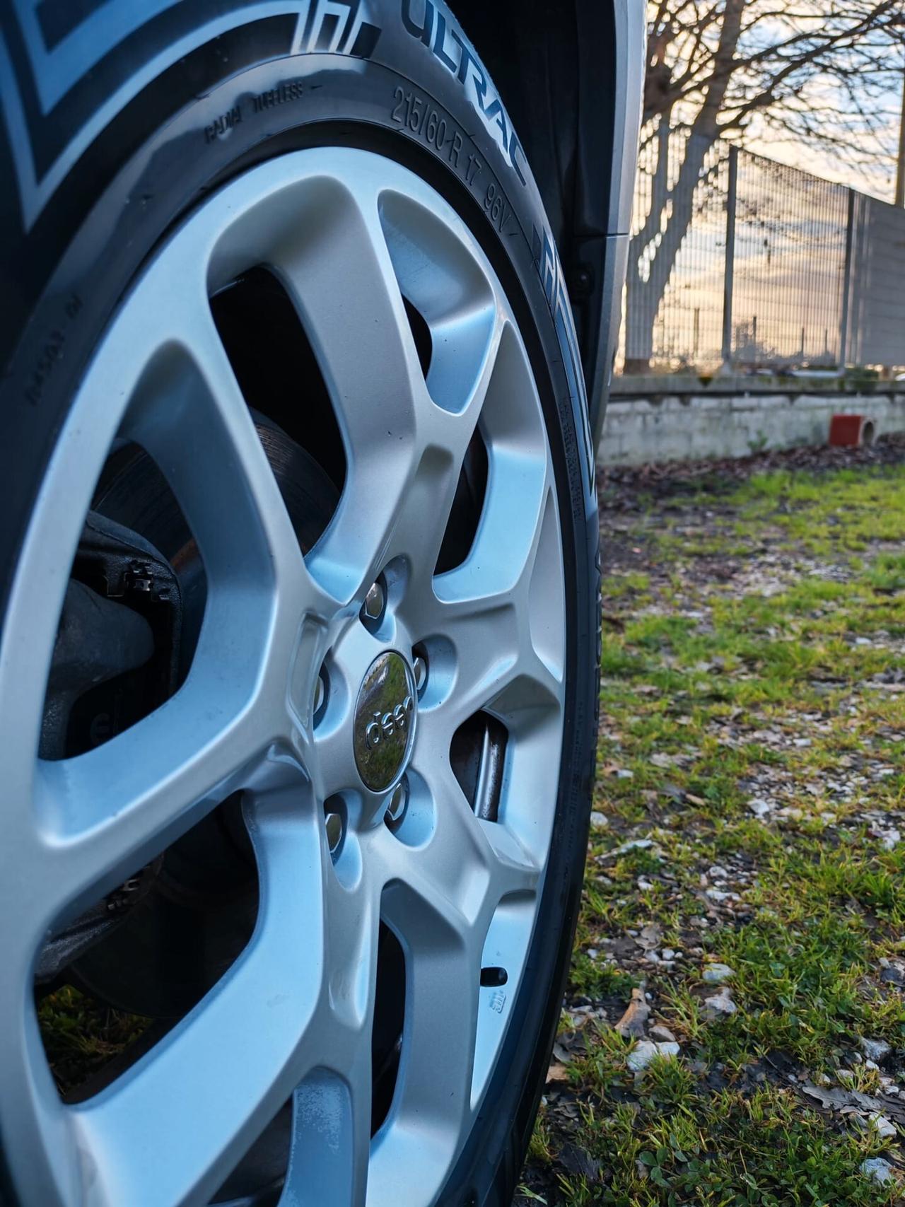 Jeep Renegade 1.6 Mjt 120 CV Longitude