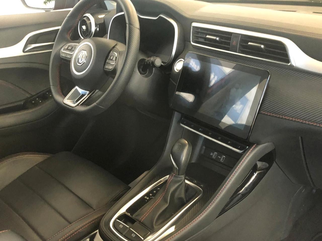 Mg ZS 1.0T-GDI aut. Luxury