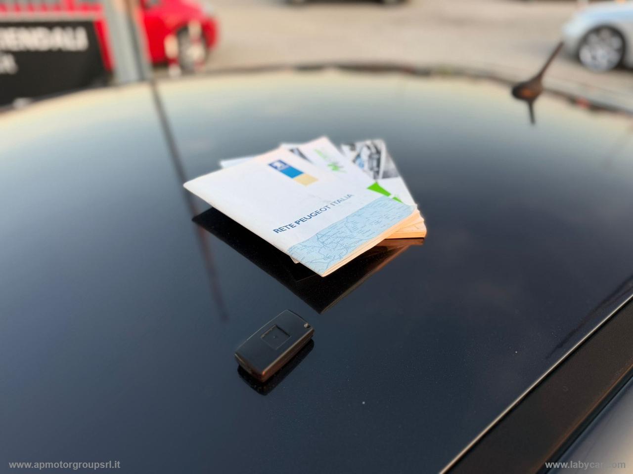 PEUGEOT 207 1.6 HDi 90 CV 3p. XS