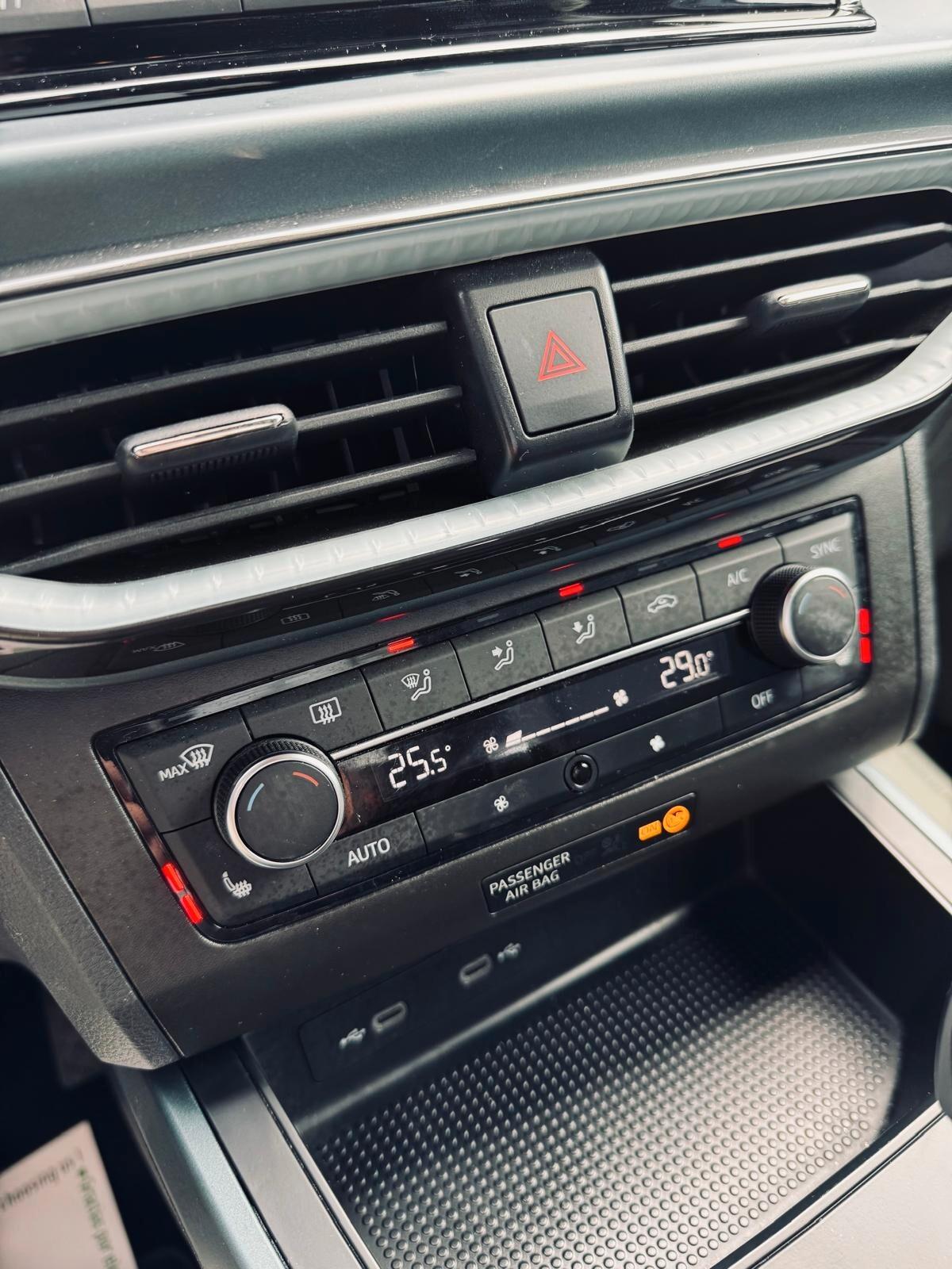 Seat Arona 1.0 EcoTSI 110 CV DSG XPERIENCE