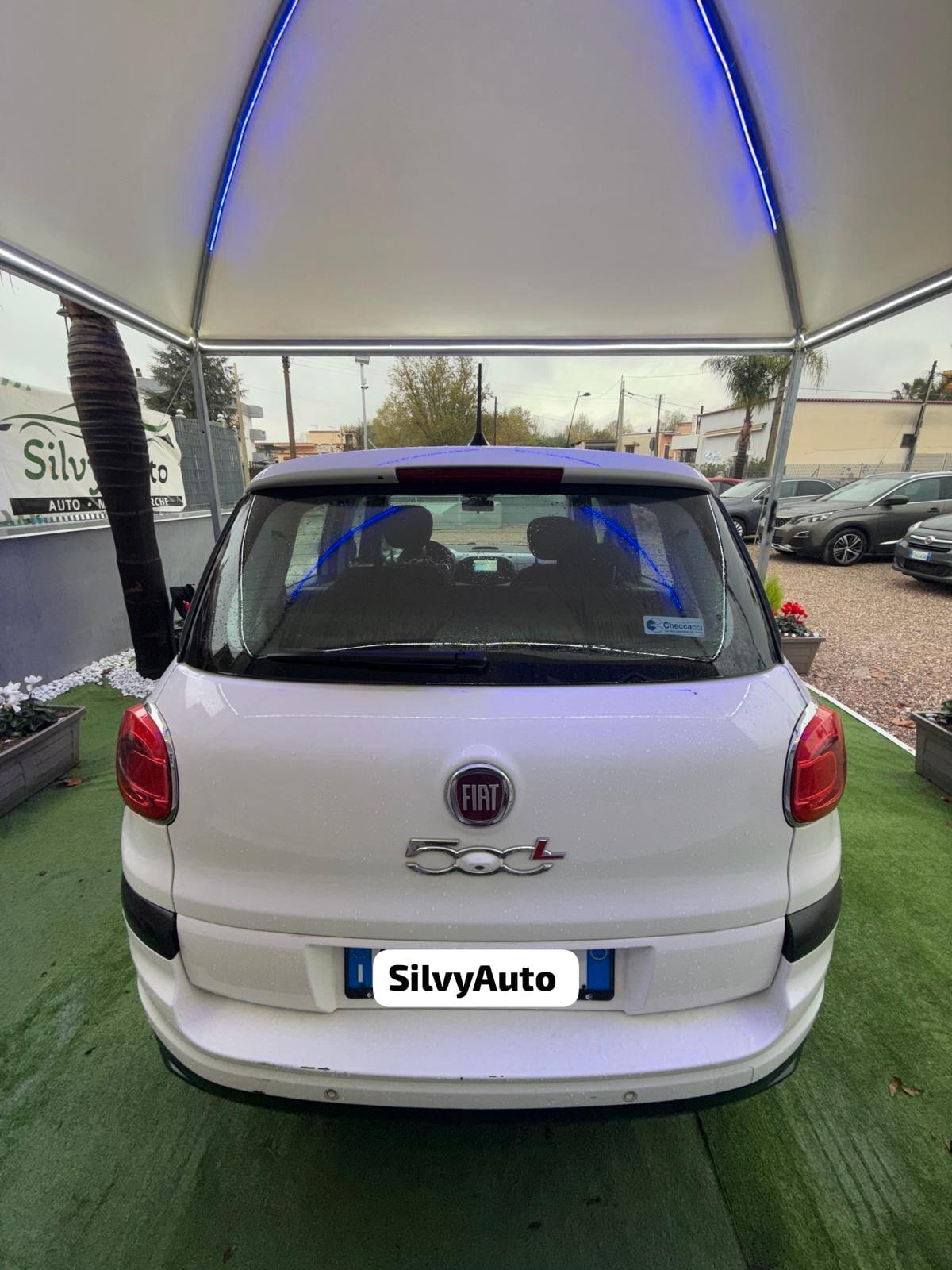 Fiat 500L Pro 1.6 MJT 120CV Mirror 4 posti (N1)