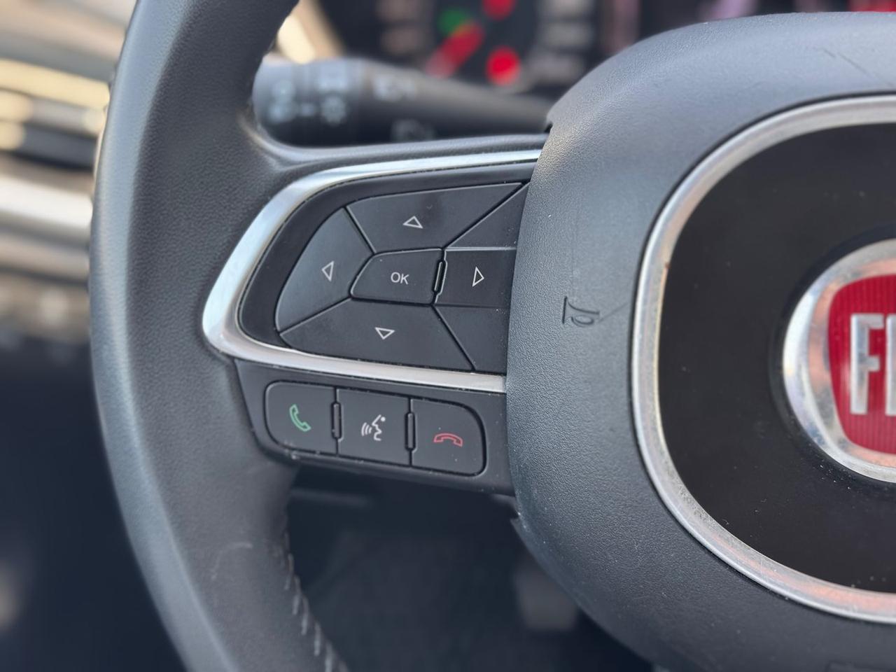 Fiat Tipo Lounge 1.4 Turbo LPG #11436