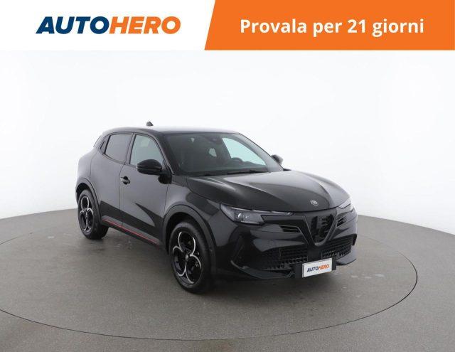 ALFA ROMEO Junior 1.2 136 CV Hybrid eDCT6 Speciale