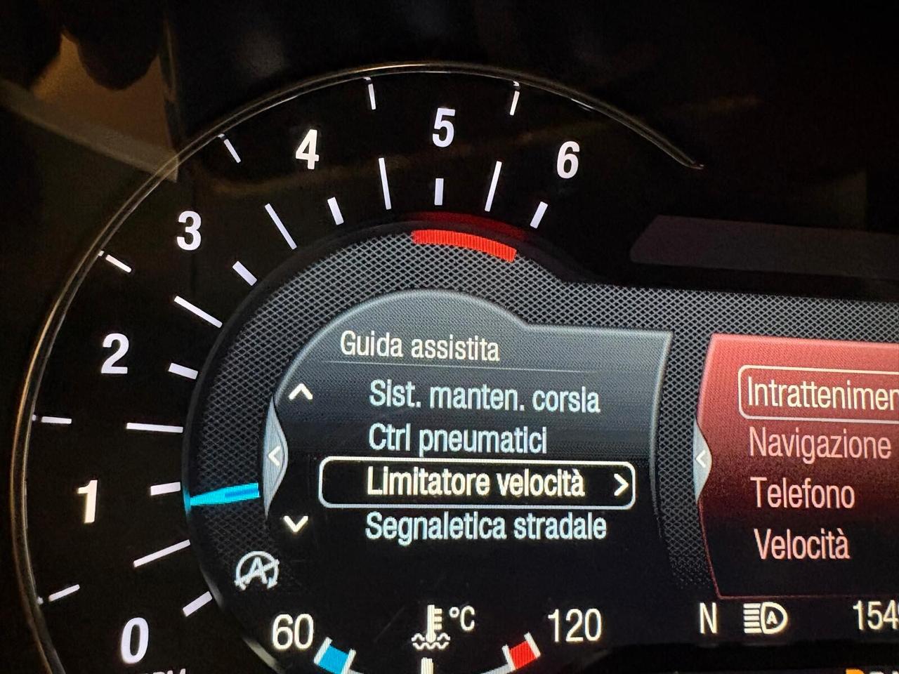 Ford S-Max VIGNALE 2.0 EcoBlue 150 CV Aut.
