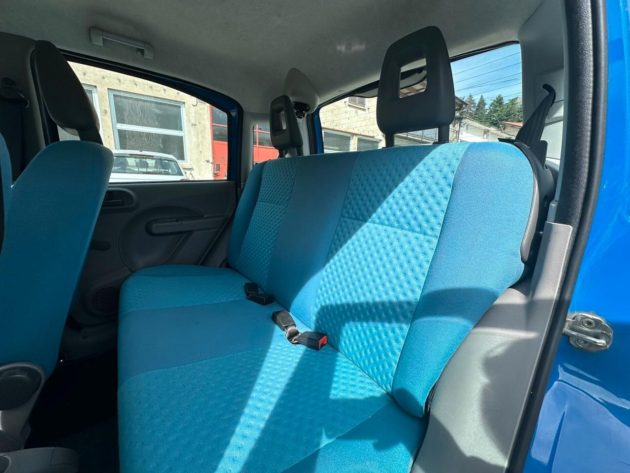 Fiat Panda 1.3 MJT 16V Emotion