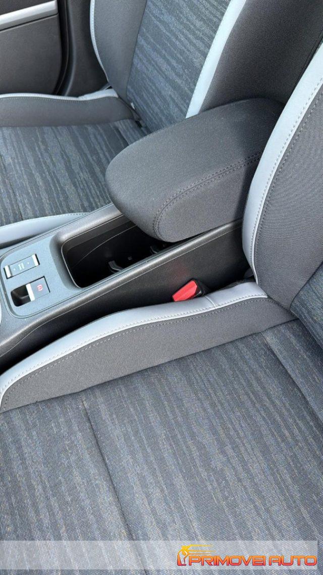 JEEP Avenger 1.2 Turbo MHEV Longitude