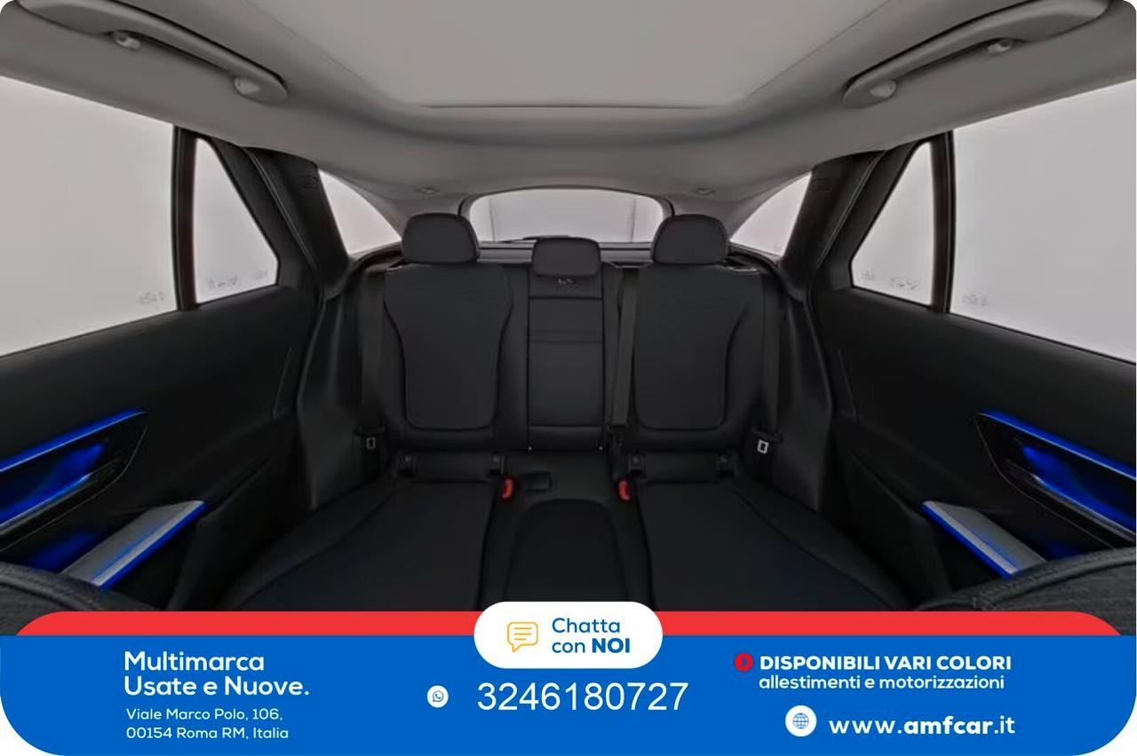 Mercedes-benz GLC 220 d 4M Avantgarde AHK+Pano+Memory+Totw+Cam