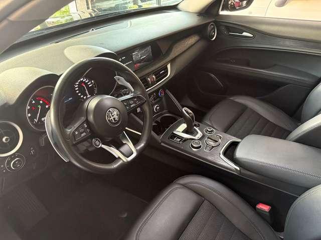 Alfa Romeo Stelvio Stelvio 2.2 t Executive Q4 190cv auto