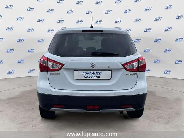 Suzuki S-Cross I 1.6 ddis Top 2wd