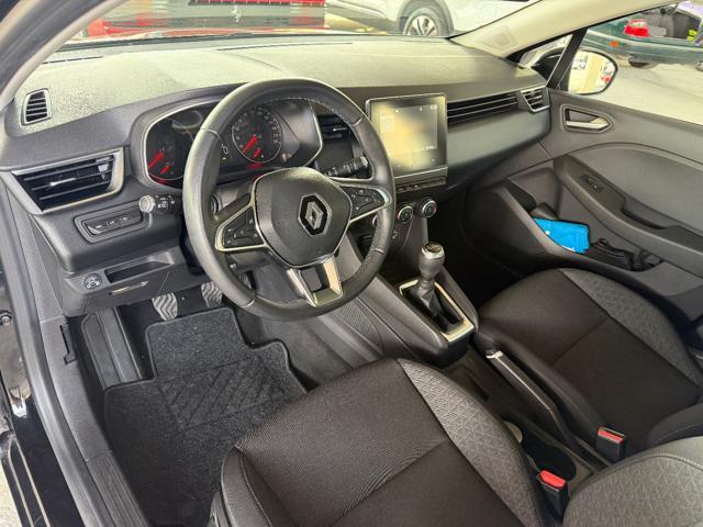 RENAULT Clio TCe 100 CV GPL 5 porte Zen