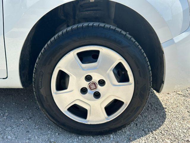 FIAT Qubo GAS METANO! 1.4 8V 77 CV Easy N P