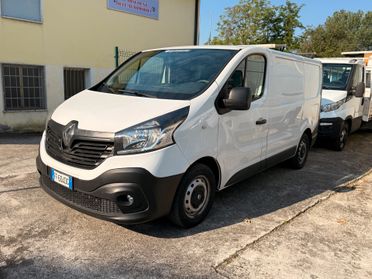 Renault Trafic 1.6 Tdci KM 154000 IVA COMPRESA