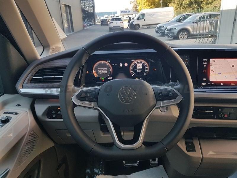 Volkswagen Multivan Style PL 2.0 TDI 110kW ant. DSG