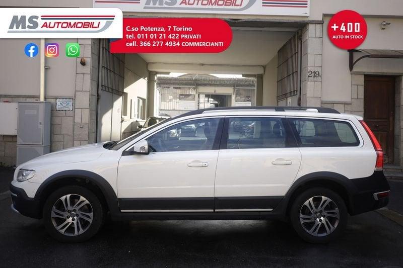Volvo XC70 Volvo XC70 D4 AWD Geartronic Momentum 133KW ANNO 2015