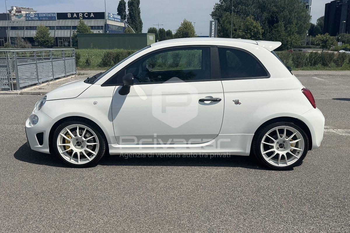 ABARTH 695 1.4 Turbo T-Jet 180 CV