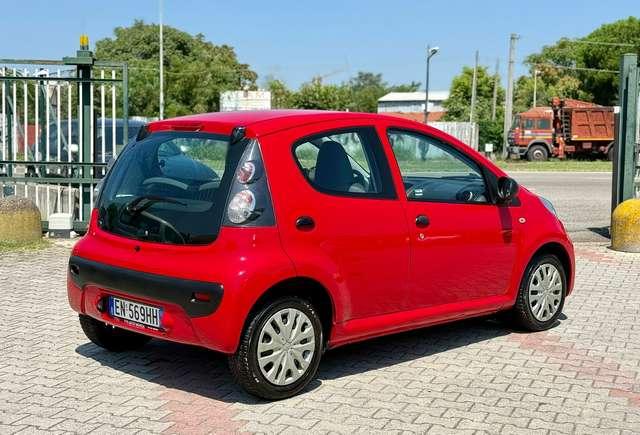 Citroen C1 5p 1.0 Attraction NEOPATENTATI