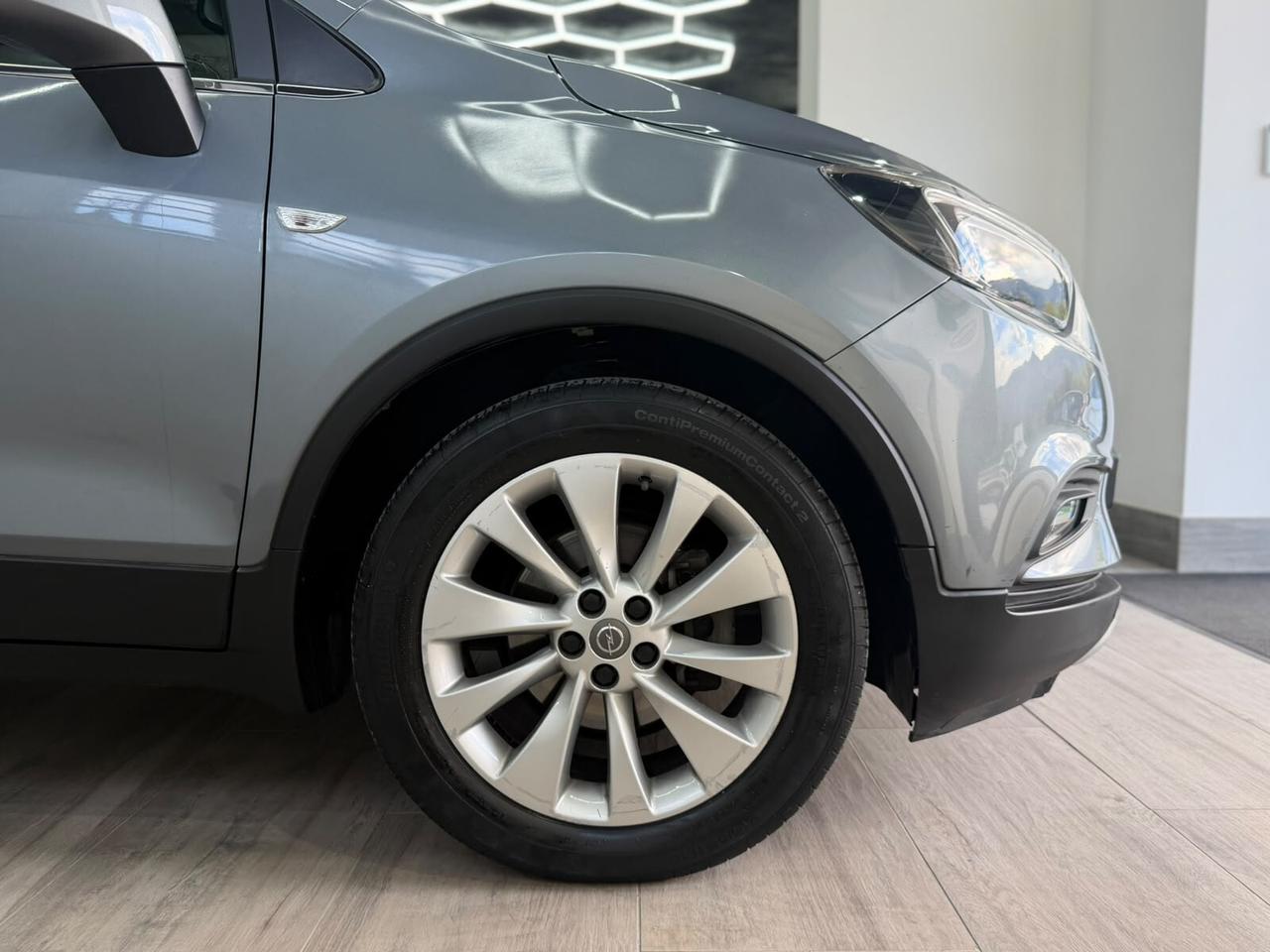 Opel Mokka X 1.6 CDTI Ecotec 136CV 4x2 Innovation