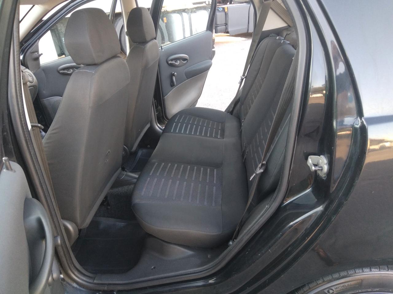 Fiat Punto Classic 1.3 MJT 69cv 5 porte Active x neopatentati