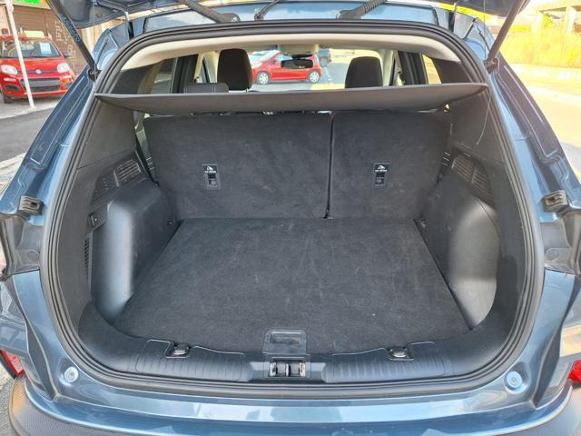 FORD Kuga 1.5 EcoBlue 120CV - UNIPRO TAGLIANDATA