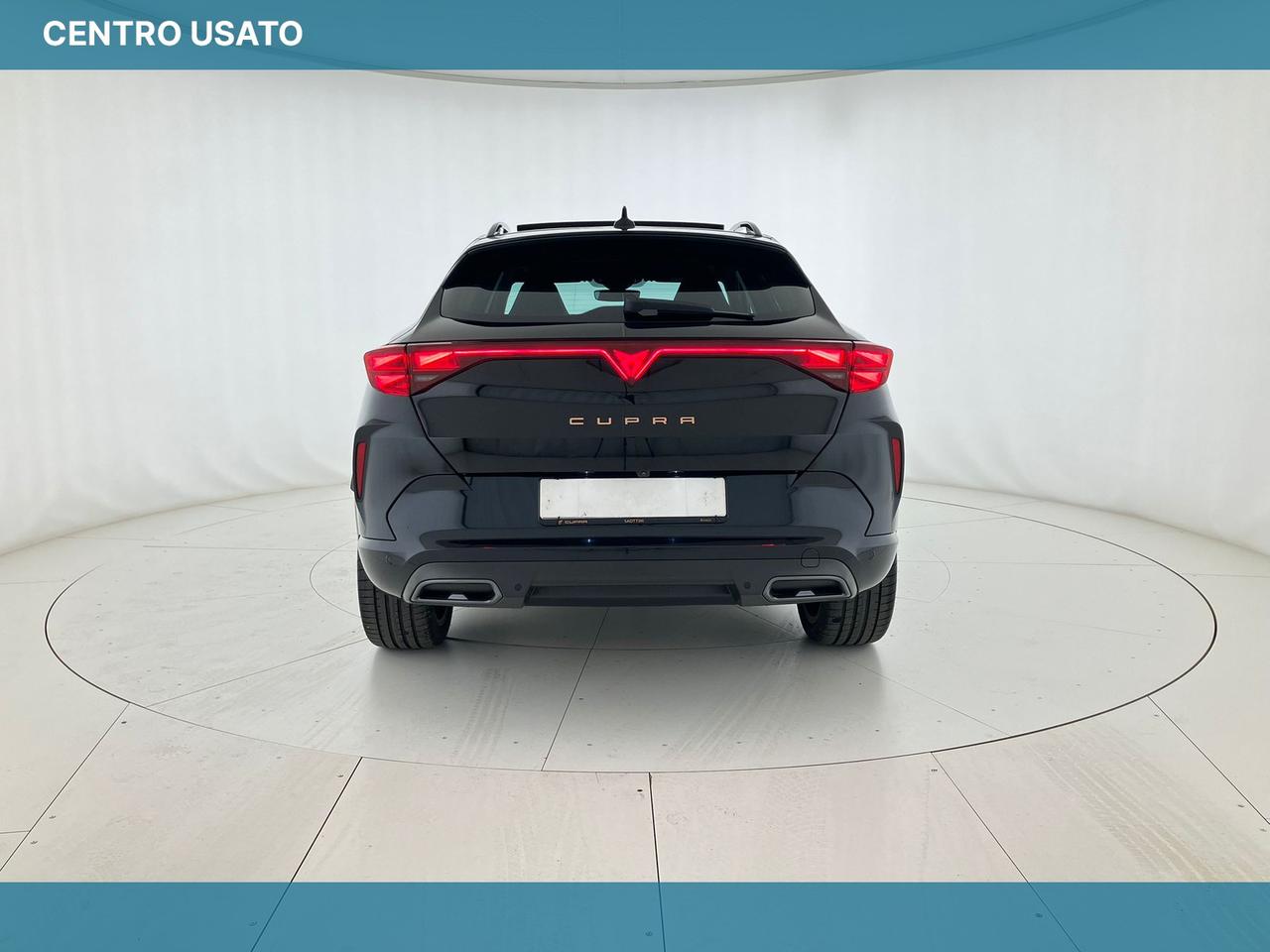 1.5 Hybrid 150 CV DSG