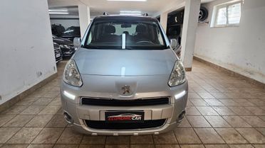 Peugeot Partner Tepee 1.6 HDi 115CV Outdoor KM 150000