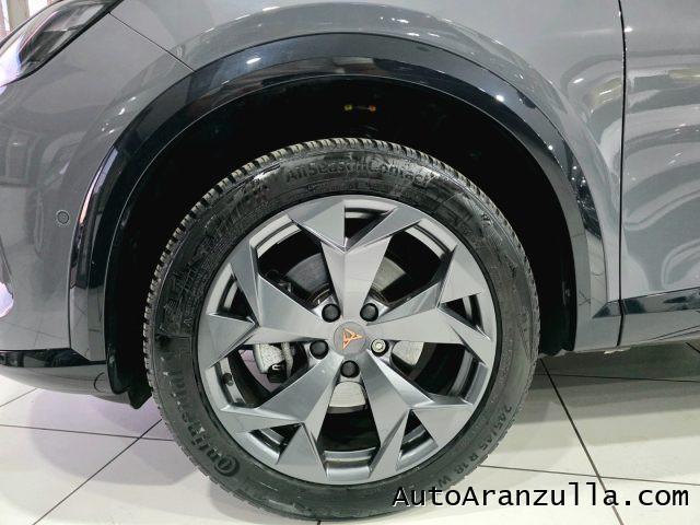 CUPRA Formentor NEW 2.0 TDI 150CV DSG Navi Pacchetto "Edge"