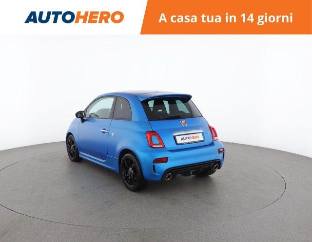 ABARTH 595 1.4 Turbo T-Jet 165 CV