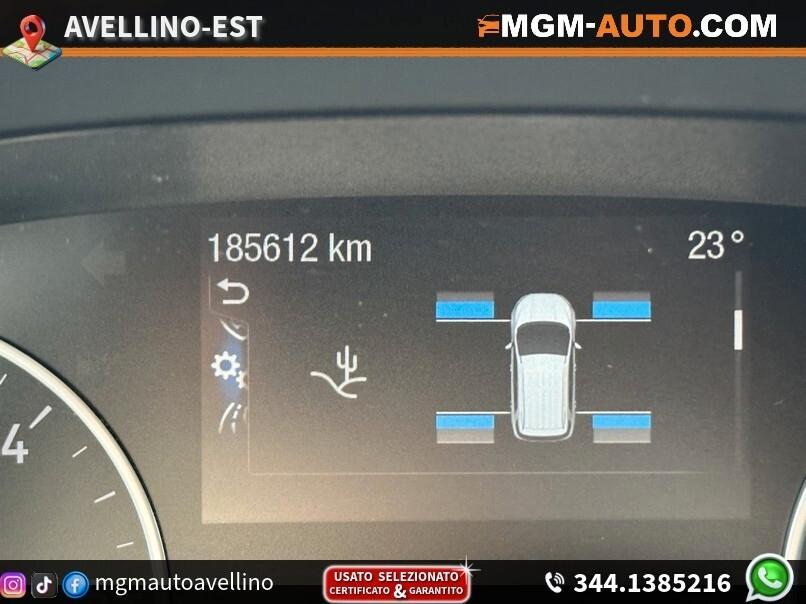Ford EcoSport 1.5 TDCi 125 CV S AWD - introvabile 4x4