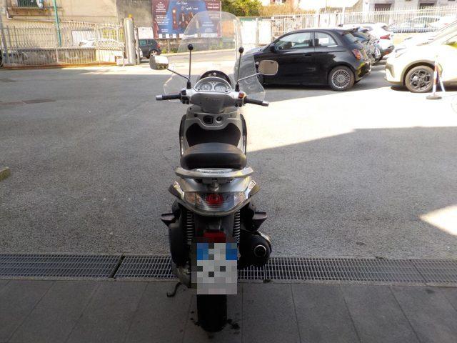 PIAGGIO Beverly Tourer 300 Anno 2009