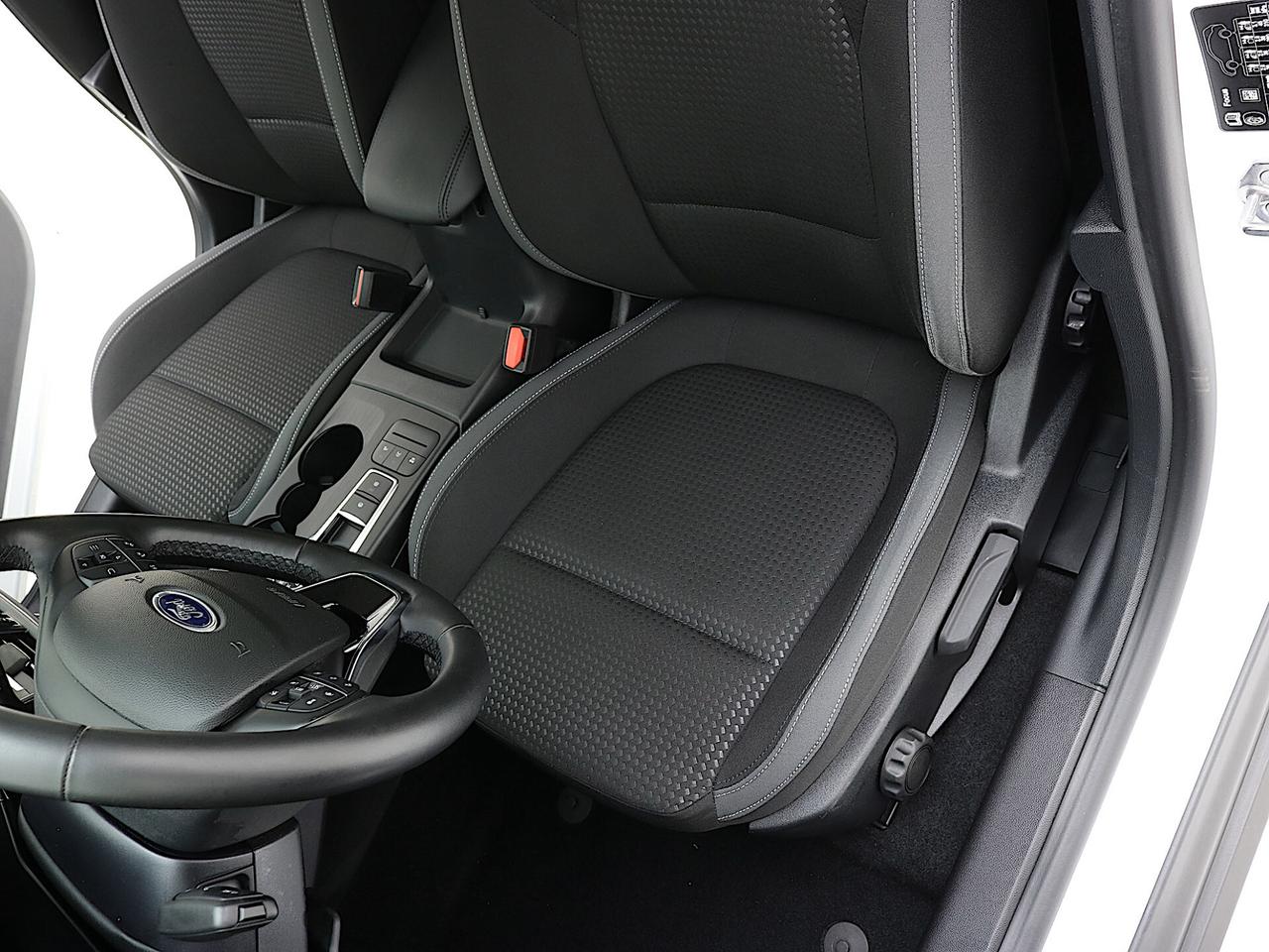 Ford Focus 1.5 EcoBlue 120 CV automatico SW Business
