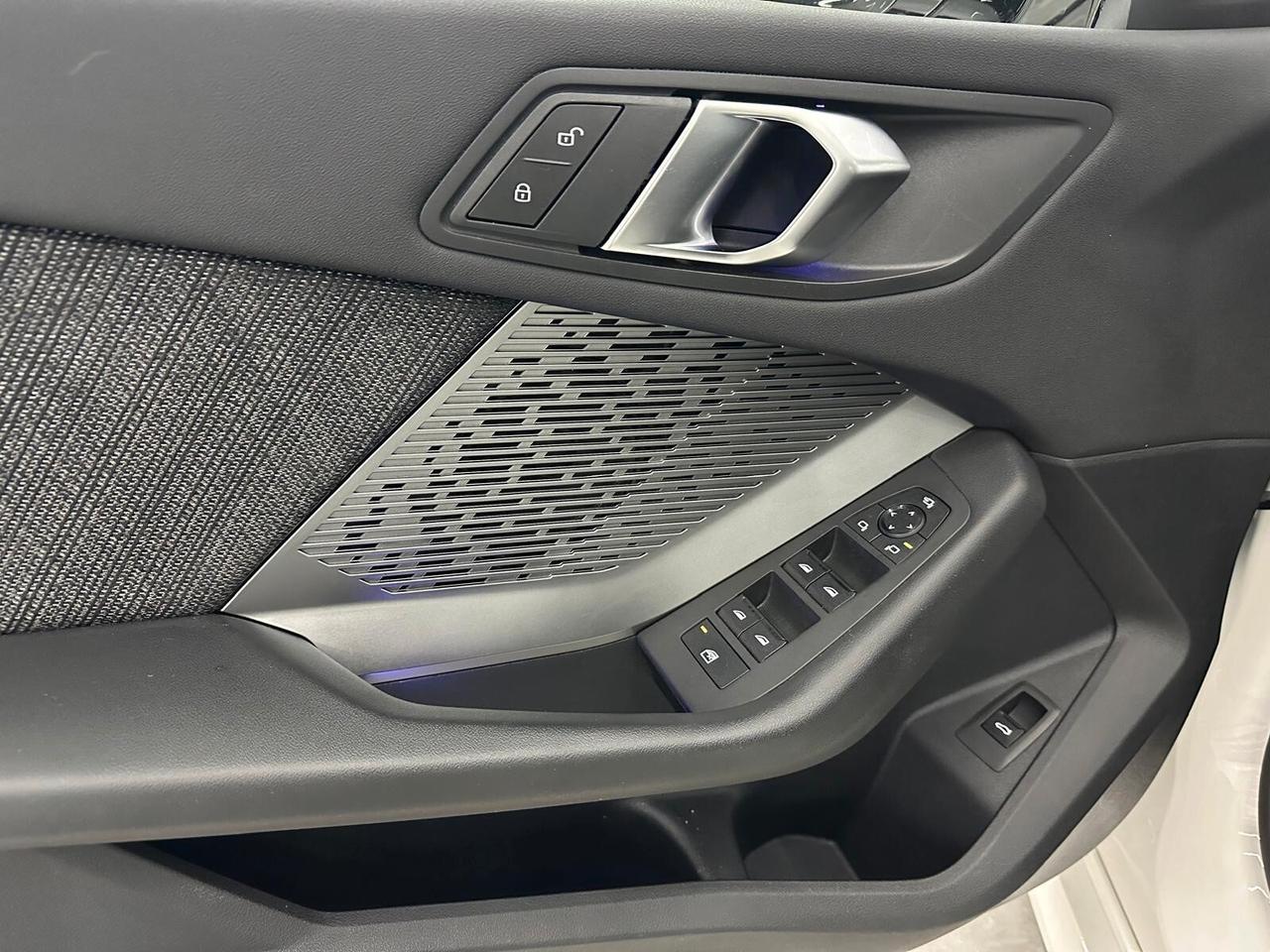 Bmw 120 120d 48V MSport Design